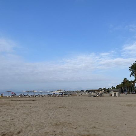 Apartamento Con Piscina En 1ª Linea De Playa En Salou Dış mekan fotoğraf